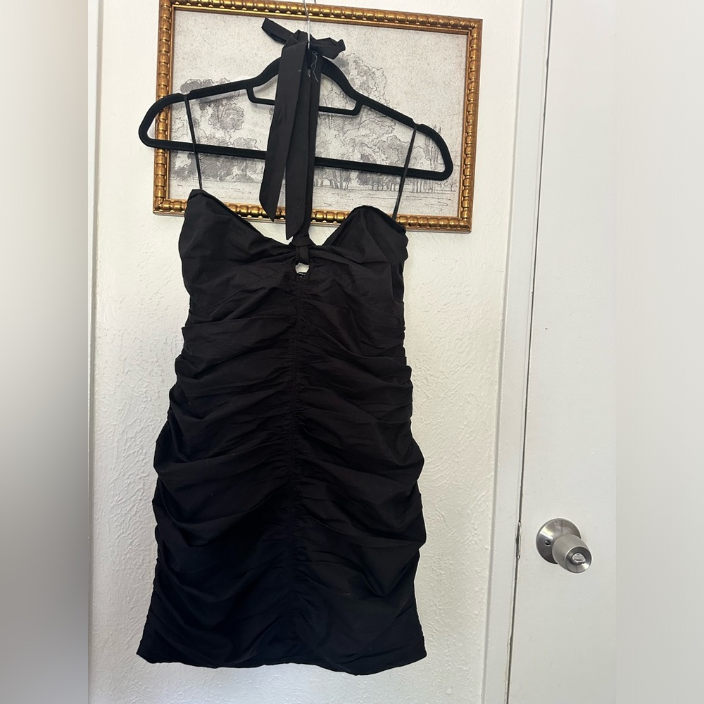 Zara Mini Dress